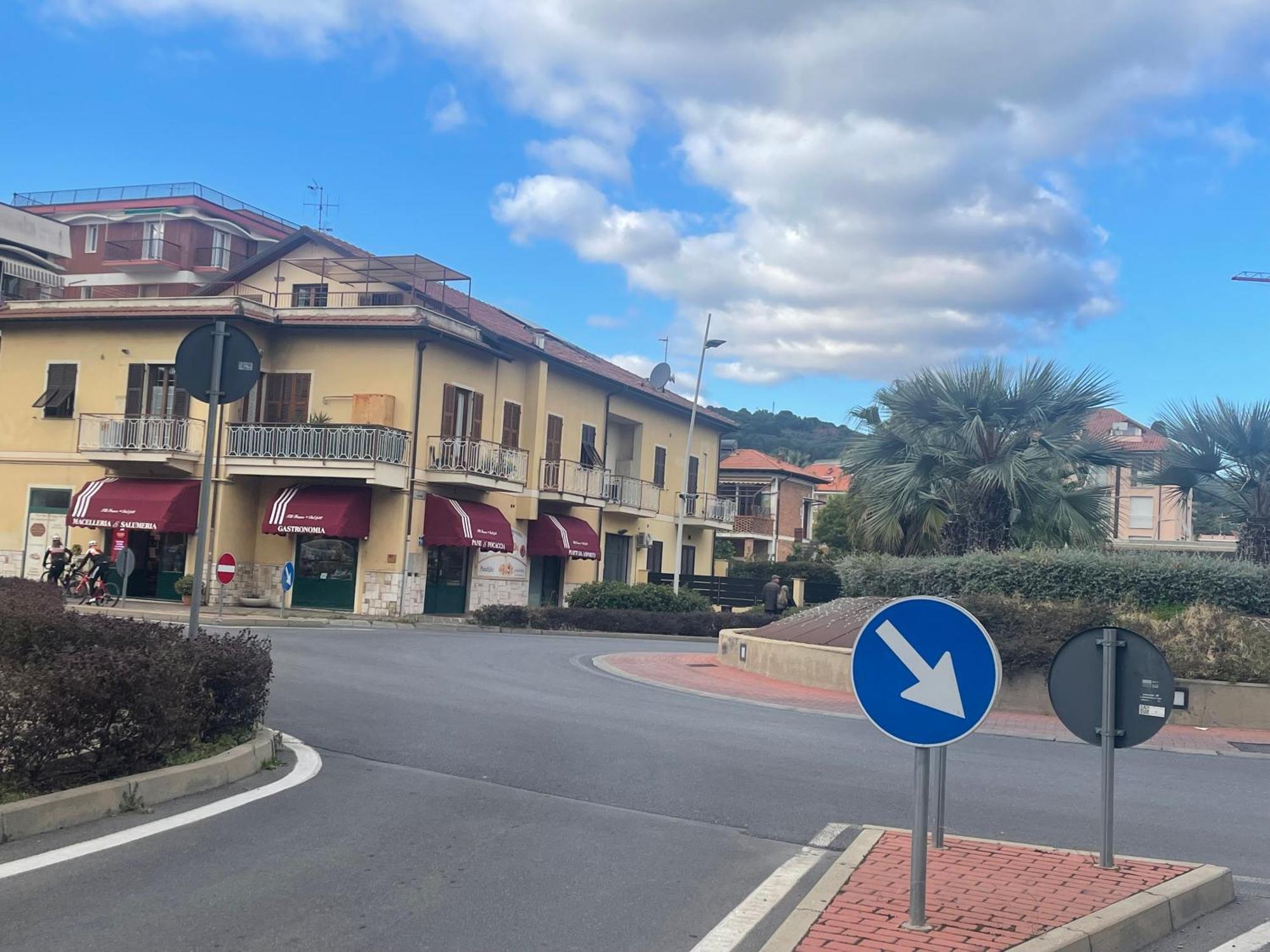 Sabrina Maison Chic Dolce Nido Sul Mare San Bartolomeo Al Mare Exterior foto